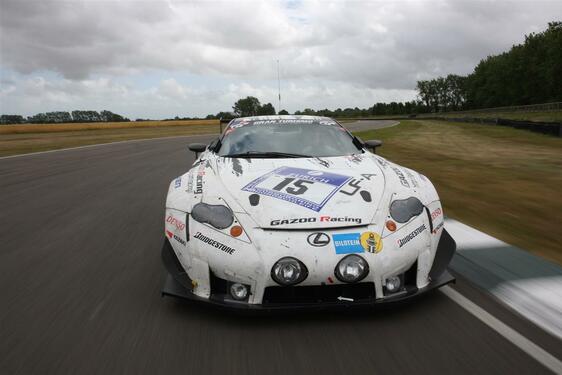2012 LFA