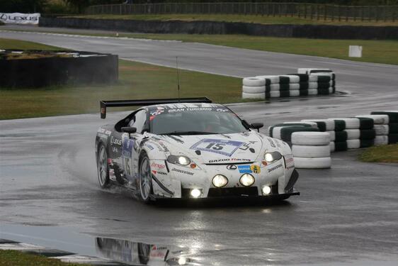 2012 LFA
