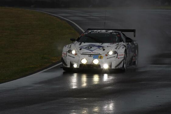 2012 LFA