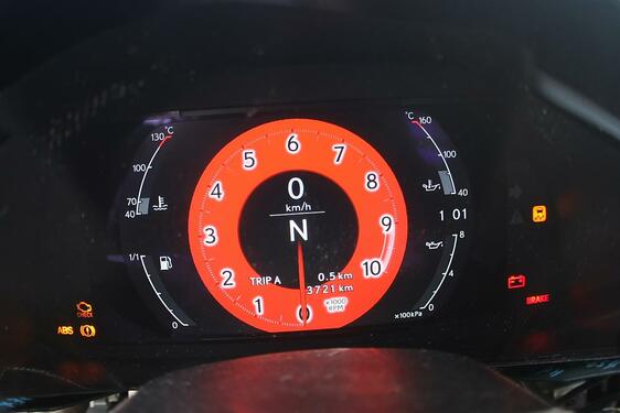2012 LFA