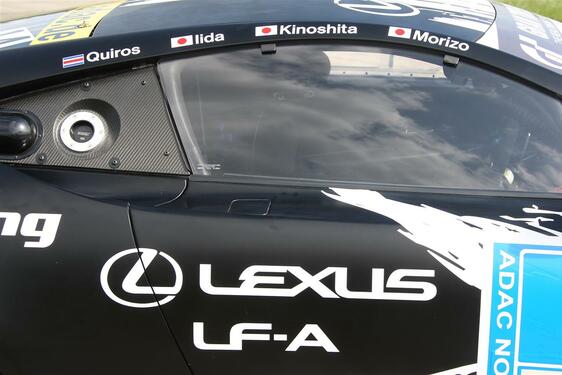 2012 LFA