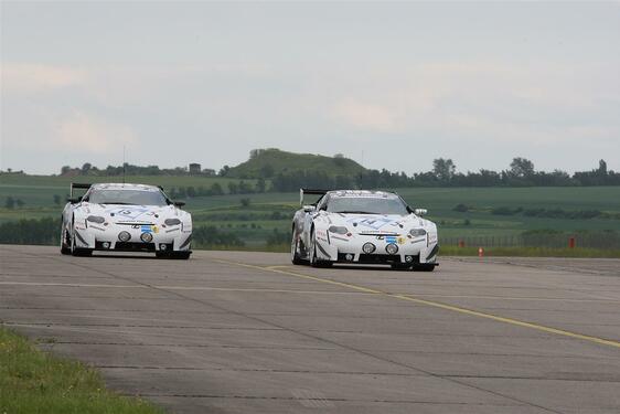 2012 LFA
