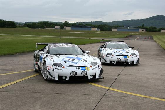 2012 LFA