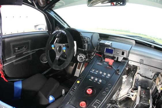2012 LFA