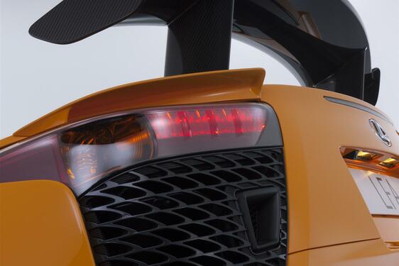 2012 LFA