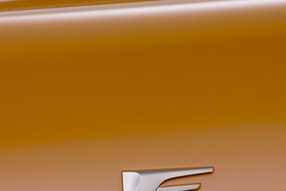 2012 LFA
