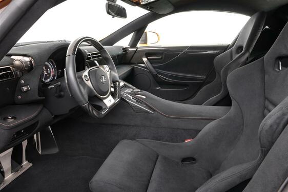 2012 LFA