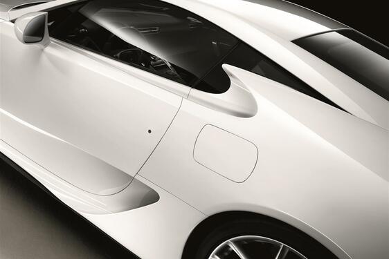 2012 LFA