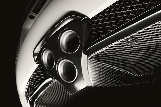 2012 LFA