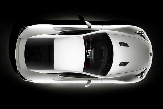2012 LFA