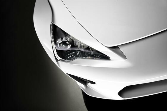 2012 LFA