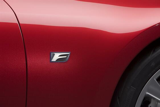 2012 LFA