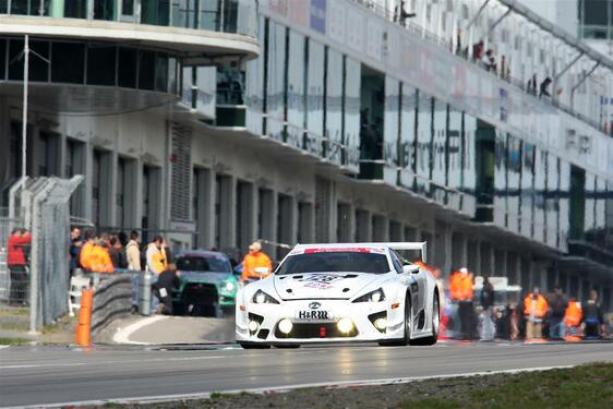 2012 LFA