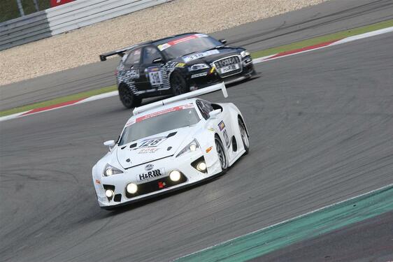 2012 LFA