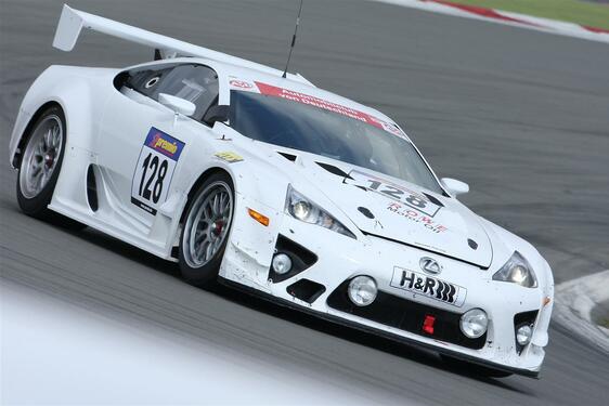 2012 LFA
