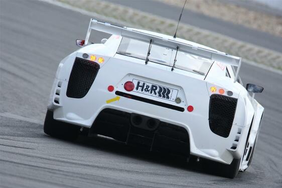 2012 LFA