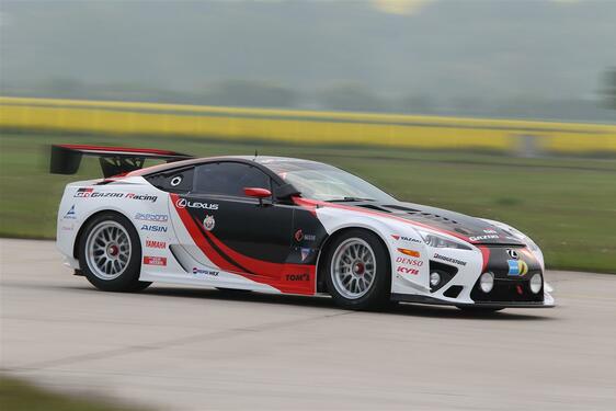 2012 LFA