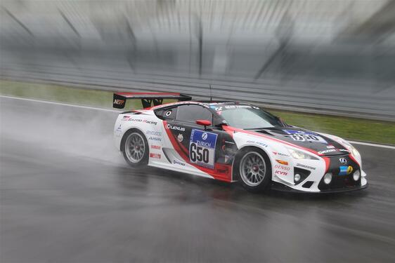 2012 LFA