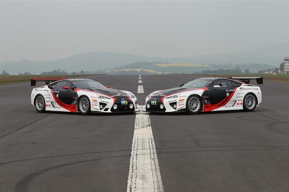 2012 LFA