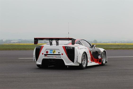 2012 LFA