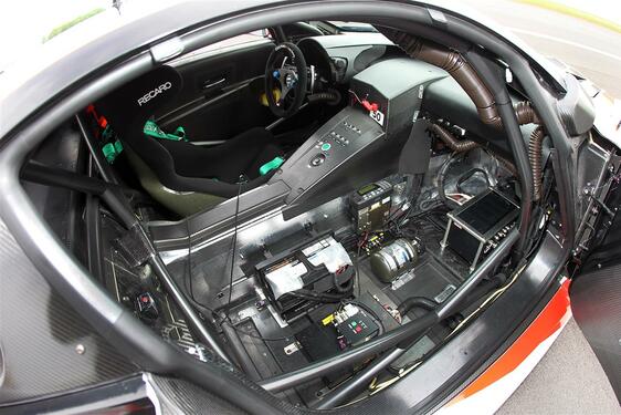 2012 LFA