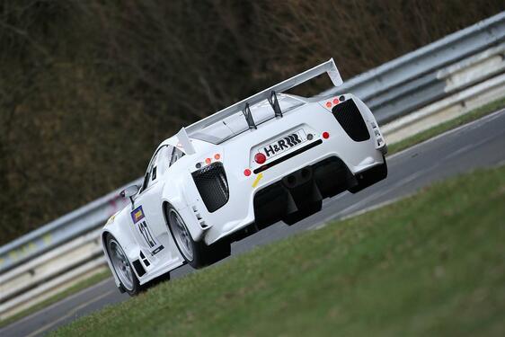 2012 LFA