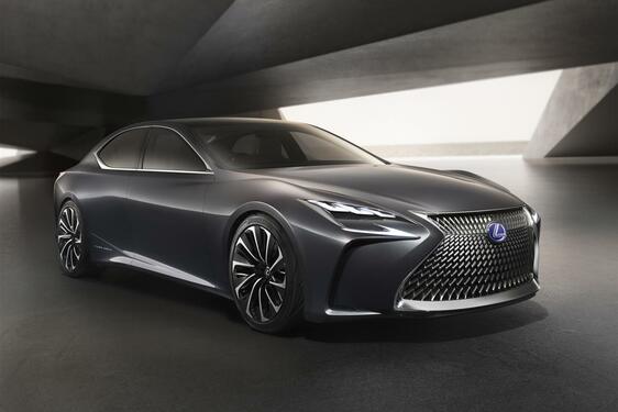 2015 LF FC