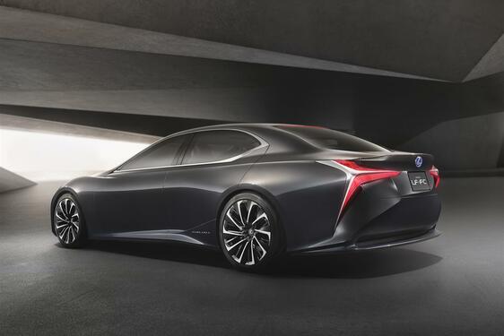 2015 LF FC