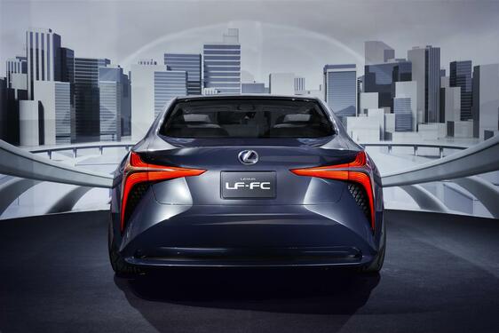 2015 LF FC