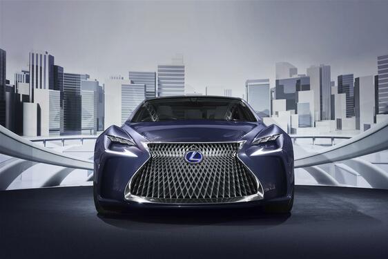 2015 LF FC