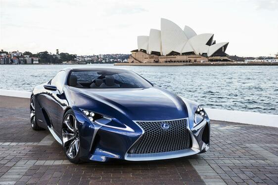 2012 LF LC