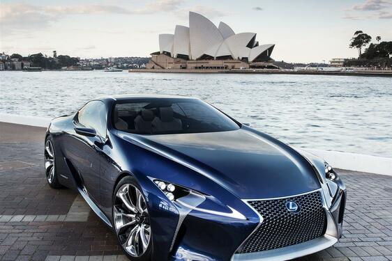 2012 LF LC