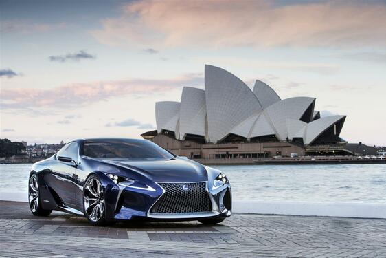 2012 LF LC