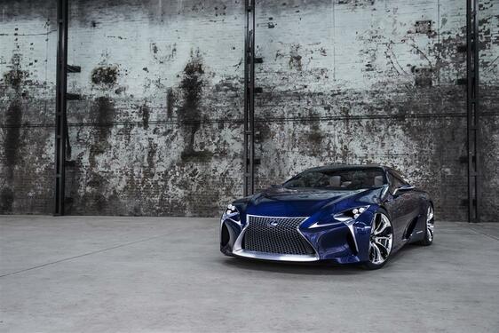 2012 LF LC