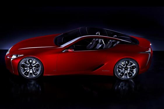 2012 LF LC