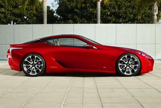 2012 LF LC