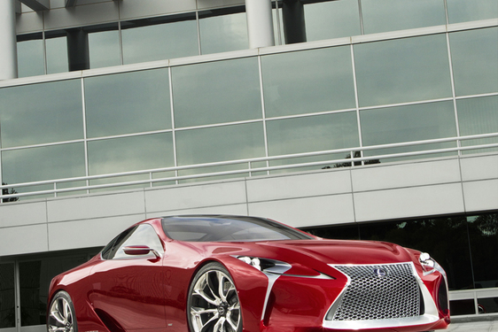 2012 LF LC