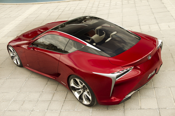 2012 LF LC