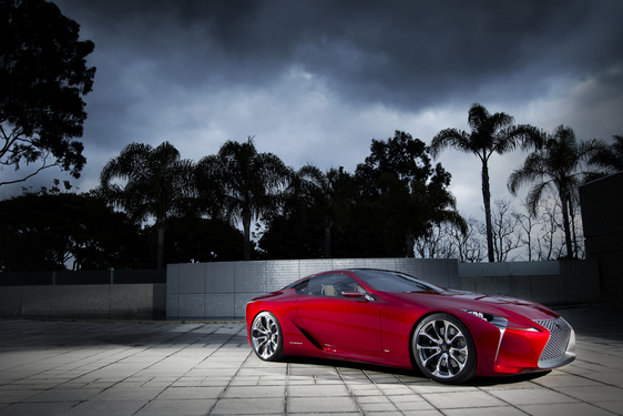2012 LF LC