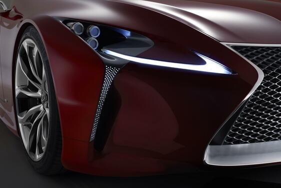 2012 LF LC