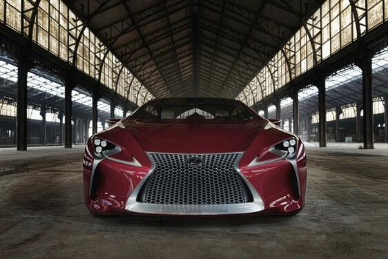 2012 LF LC