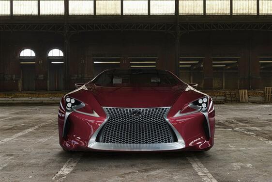 2012 LF LC