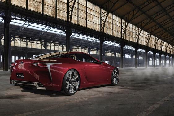 2012 LF LC