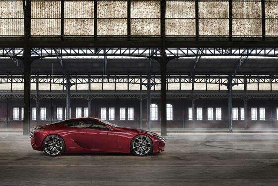2012 LF LC