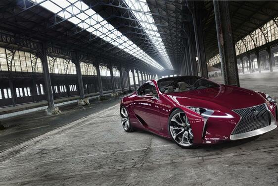 2012 LF LC