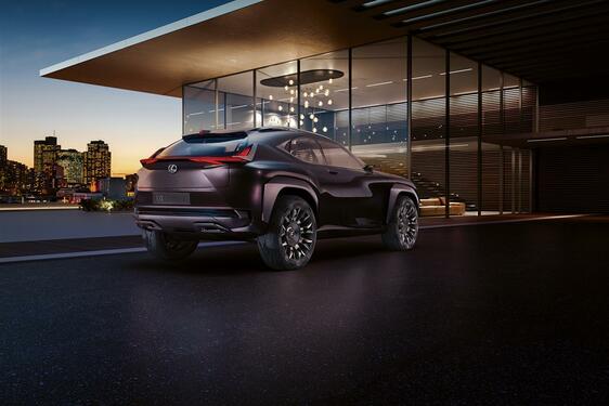 2016 UX Concept