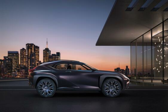 2016 UX Concept