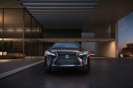 2016 UX Concept
