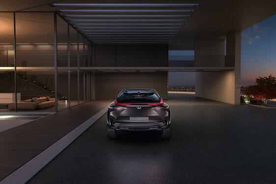2016 UX Concept