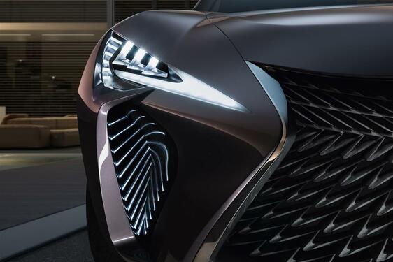2016 UX Concept